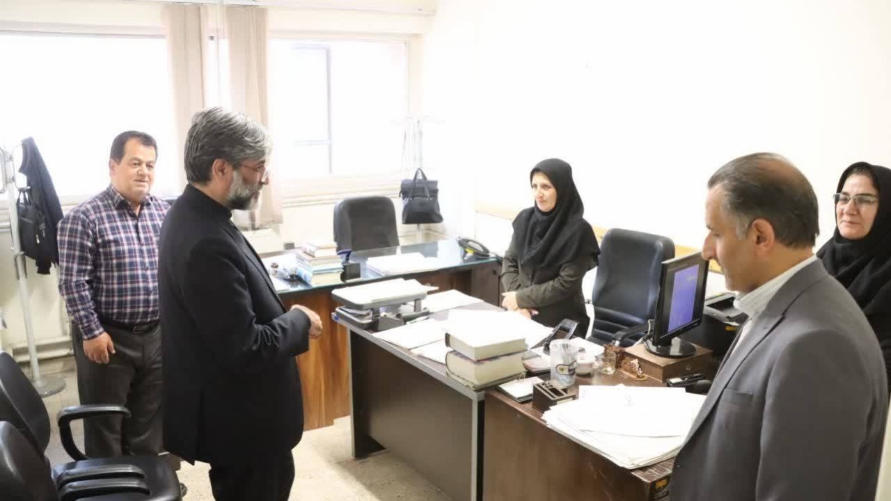 سازش ۵۲ درصد از پرونده های وارده به شورای حل اختلاف در آذربایجان غربی