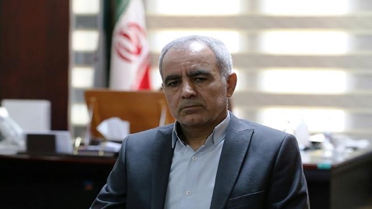 بهاروند: تاج با وزیر ورزش مشورت می‌کند/ برخی تیم‌ها پیشنهاد لیگ ۱۸ تیمی دادند