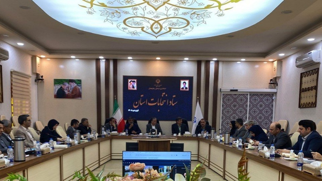 ثبت‌نام بیش از ۲۷ هزار داوطلب در انتخابات شوراهای اسلامی سیستان و بلوچستان
