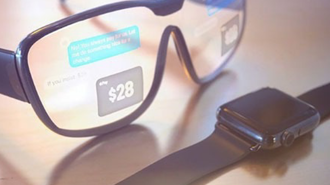آمادگی اسنپ برای عرضه عینک‌های مجهز به هوش مصنوعی