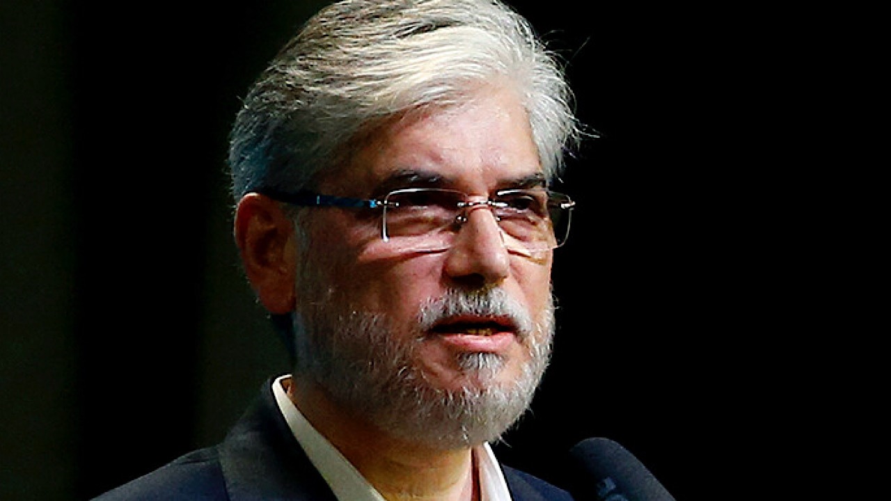 وزیر علوم: رهبر شهیدمان از هر مدعی آریایی‌تر بود