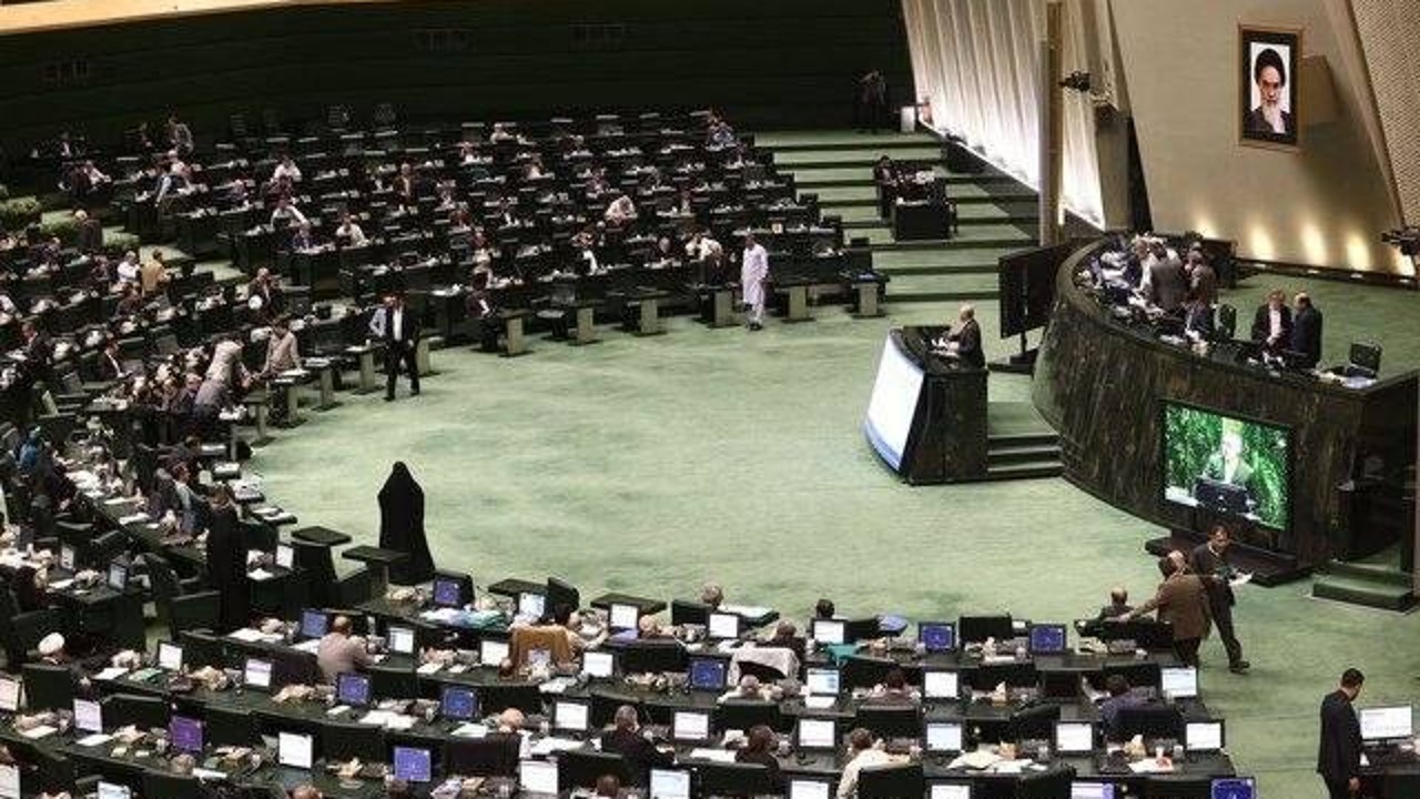 مدیریت ‎تنگه هرمز با طرح جدید ‎مجلس وارد مرحله جدیدی خواهد شد
