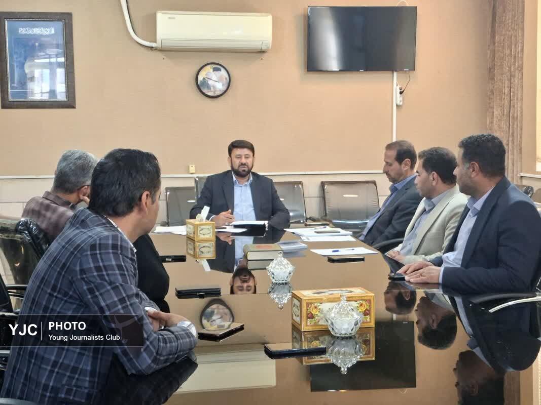 برگزاری انتخابات در شرایط جنگی مظهر اقتدار ملی است