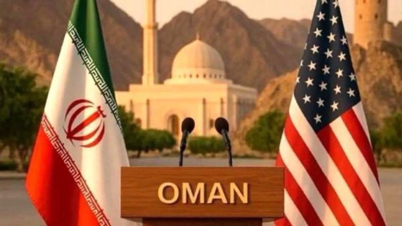 بی‌بی‌سی هم نتوانست از تایید الگوی عملکردی عمان چشم پوشی کند