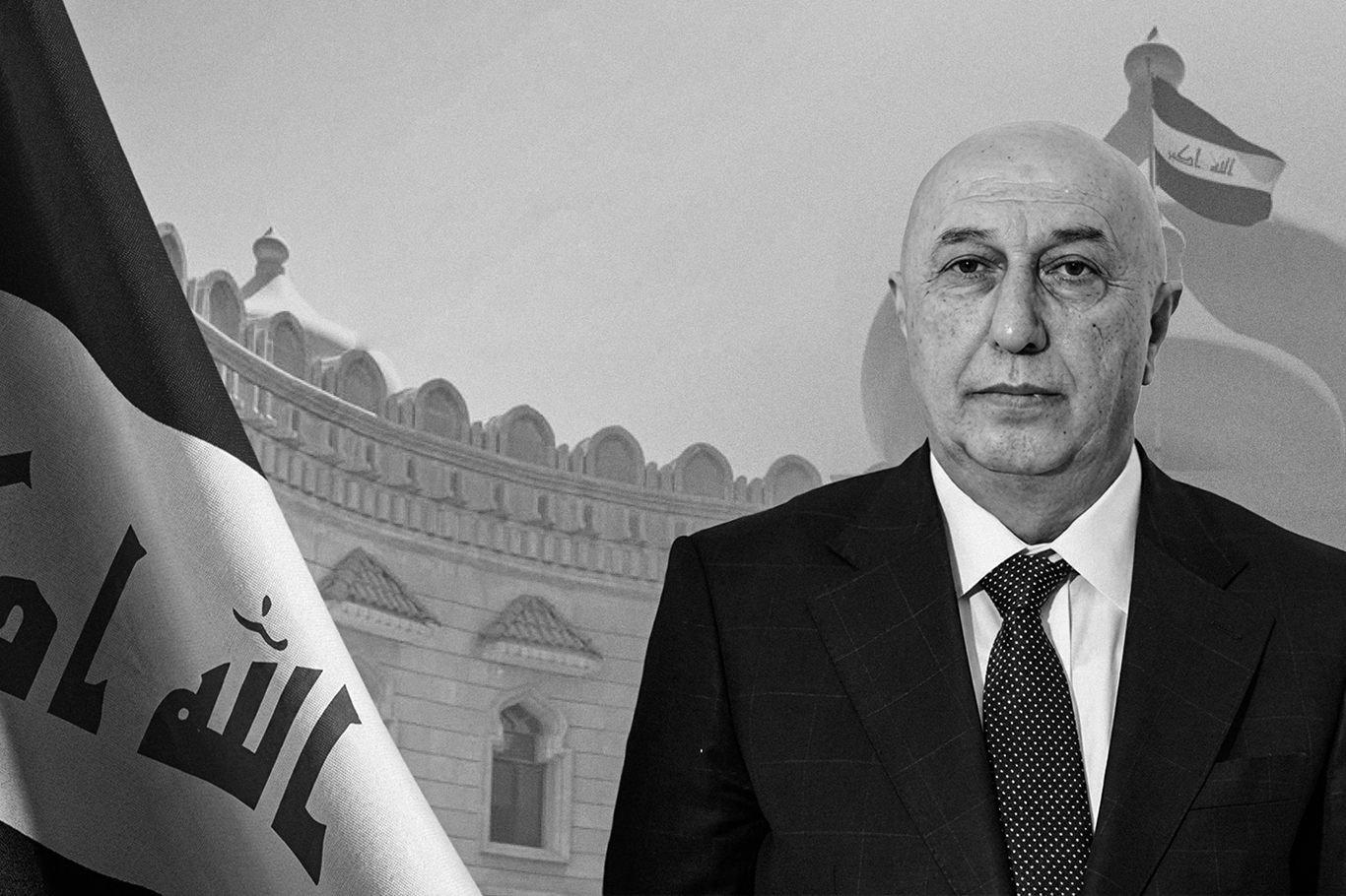 انتخابی برای عبور از بحران؛ آمیدی و معادله تازه قدرت در عراق