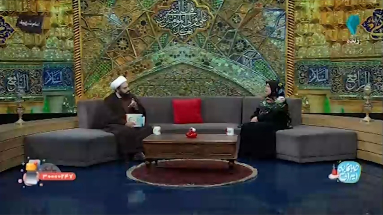 مذاکره یکی از ابزارهای حکمرانی است + فیلم