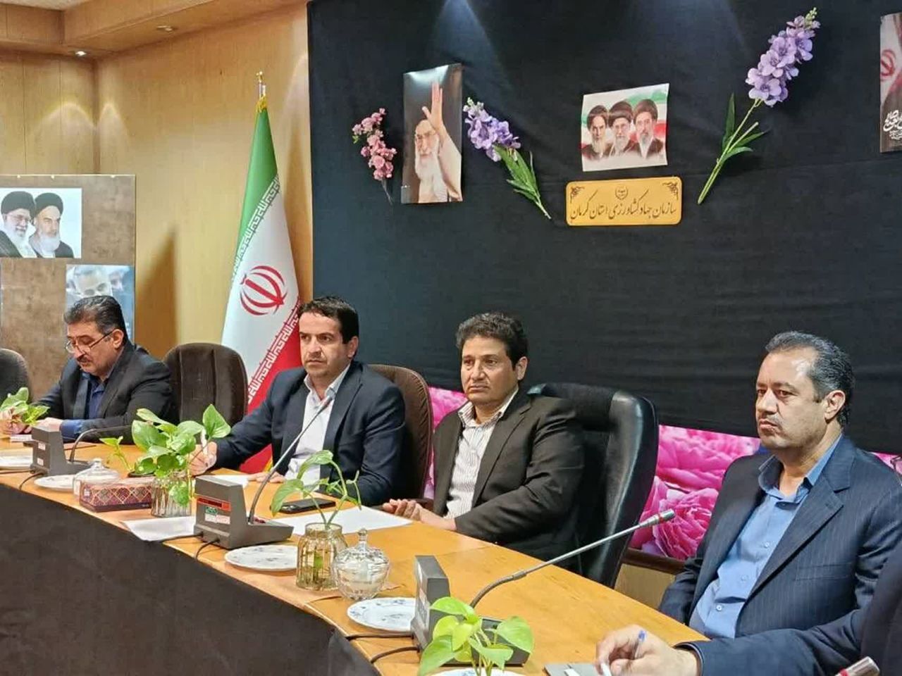 اتخاذ تصمیمات جدید برای ساماندهی بازار مرغ