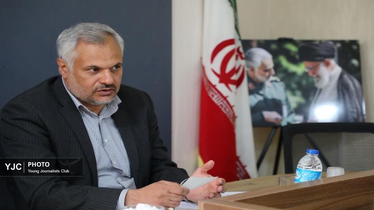 باشگاه خبرنگاران -اعلام تعیین مهلت نهایی تغییر حوزه انتخابیه داوطلبان شوار‌ها