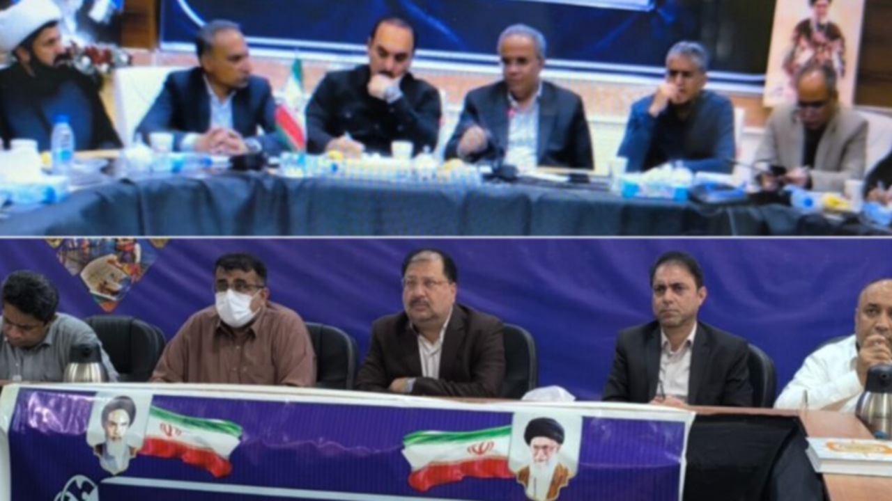چابهار؛ نقطه حیاتی ورود کالاهای اساسی و نجات‌بخش کشور از بحران نهاده‌های کشاورزی در زمان جنگ