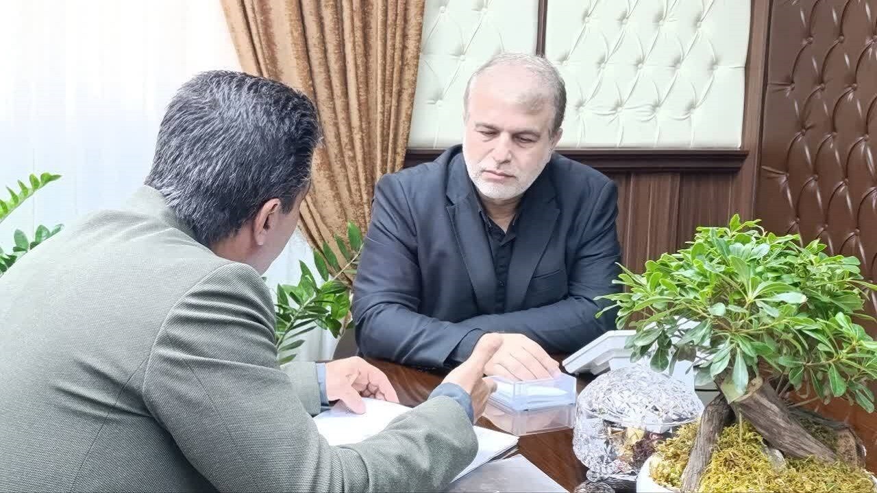 تداوم خدمات قضایی در شرایط جنگی
