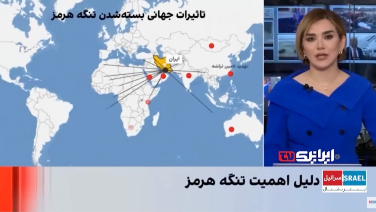 طوفان غیرت در پخش زنده من‌وتو + فیلم