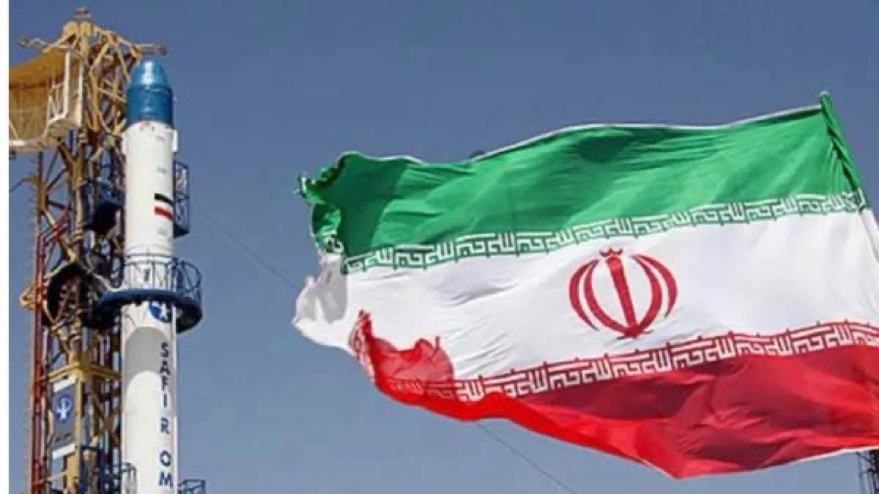 نوید، تدبیر، ظفر؛ روایت سه‌گانه خودباوری در صنعت فضایی ایران
