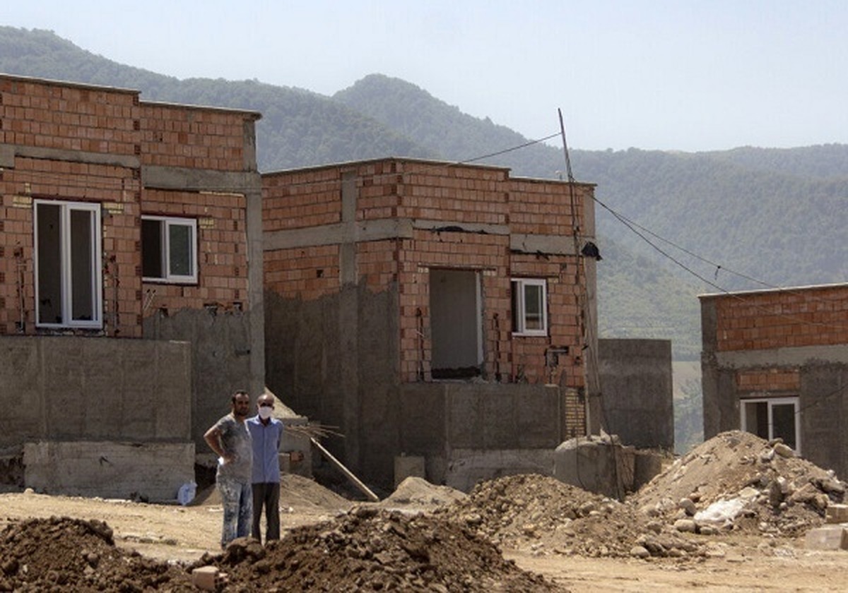 ۳۰ روستای استان تهران بر اثر حملات رژیم صهینوستی دچار خسارت شده است