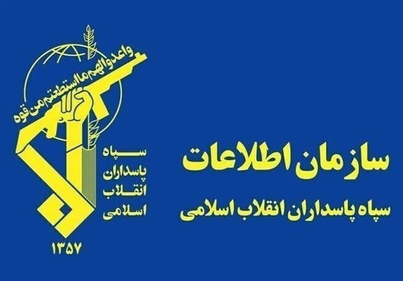 ‌جاسوس وطن‌فروش در هرمزگان دستگیر شد