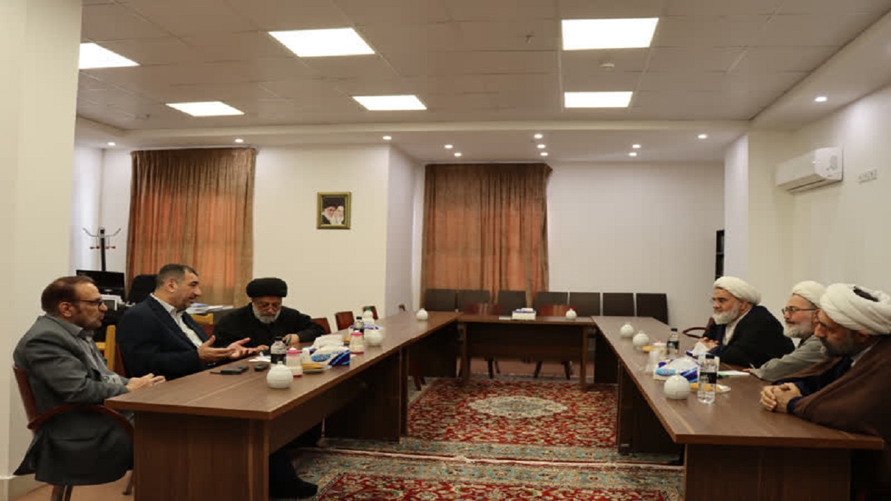 کنگره امناءالرسل باید نماد منظومه فکری و جهادی سید حسن نصرالله درجهان باشد