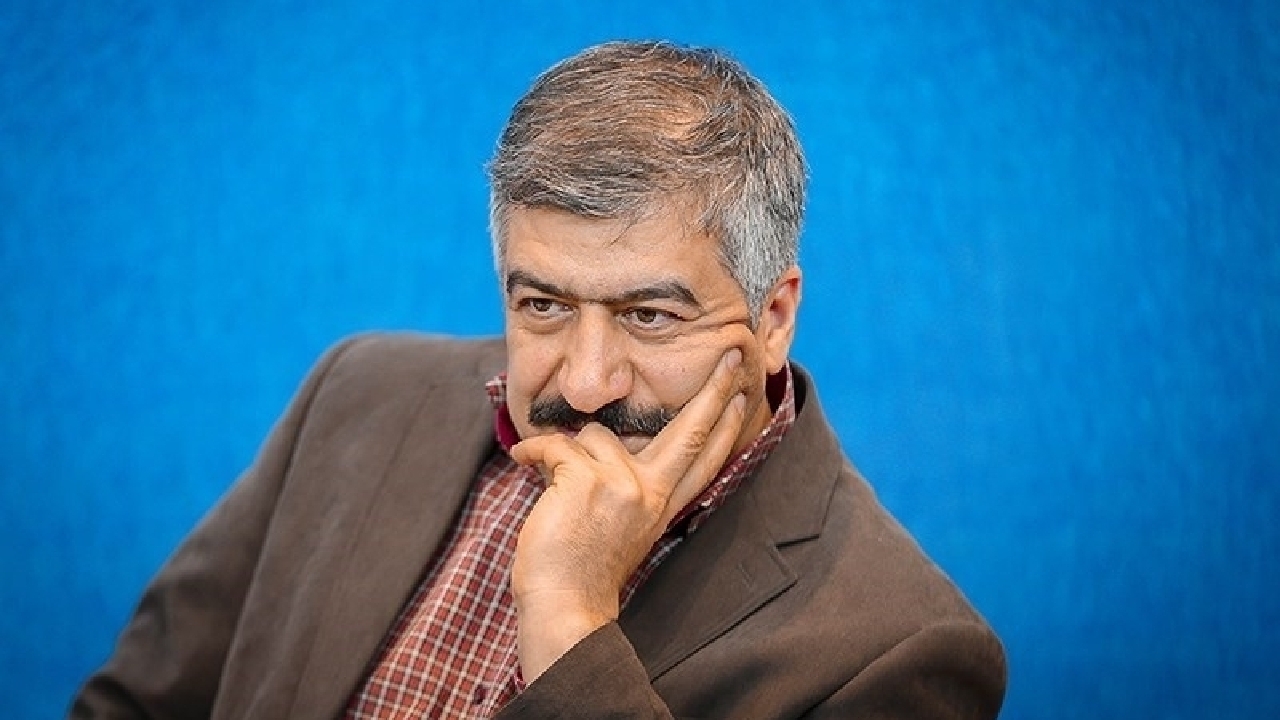 آمریکا تازه درک کرده با دم شیر بازی می‌کند