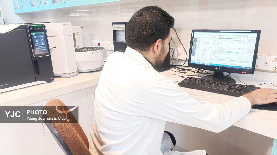 تشدید کنترل کیفیت آب شیراز در ایام جنگ رمضان