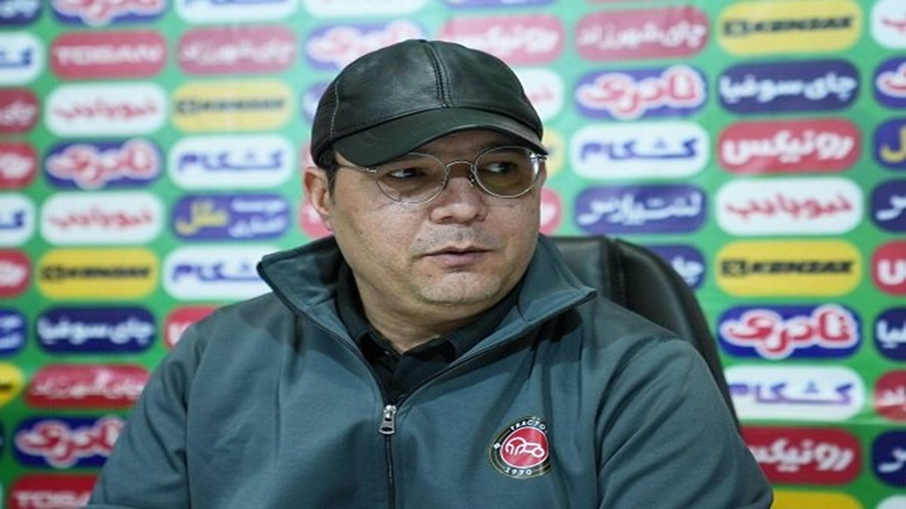 ربیعی: اراده بازیکنان از مشکلات جلوتر است/ کیفیت ملی پوشان ما را خواهید دید
