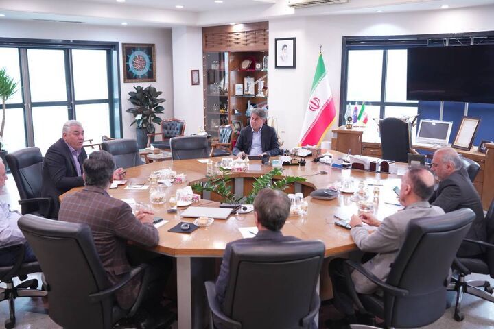 جایگاه دریایی ایران در عرصه داخلی و بین‌المللی باید ارتقا یابد