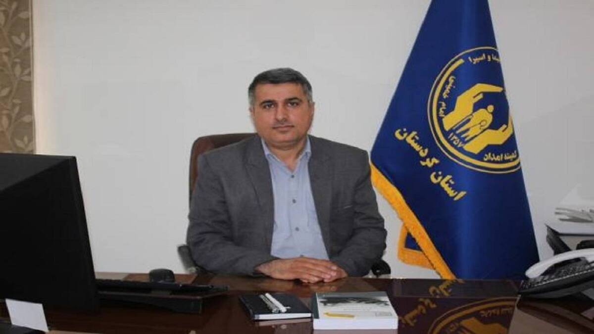 باشگاه خبرنگاران -ارائه بیش از ۶۵ هزار خدمت جهادی به مددجویان کردستانی با ارزشی بیش از ۷۸ میلیارد تومان