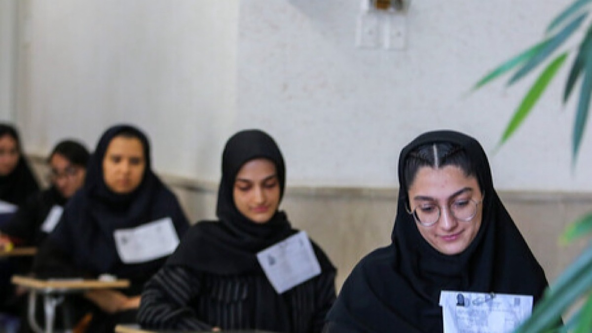 باشگاه خبرنگاران -امکان مشاهده و تایید «سوابق تحصیلی» دوازدهمی‌ها فراهم شد