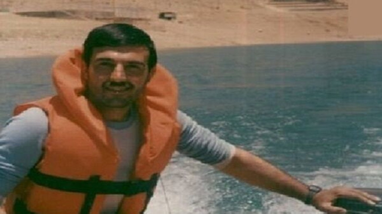 یادی از یک فرمانده شهید