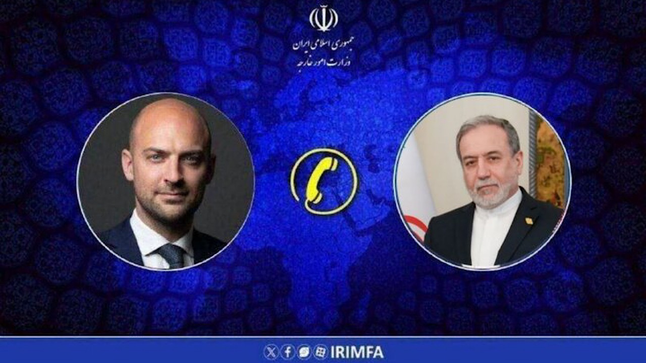 عراقچی: رویکرد زیاده‌خواهانه و تغییر مداوم مطالبات آمریکا مانع از حصول توافق شد