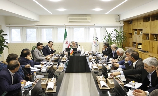 استمرار تعامل دولت و بخش خصوصی در حوزه تجارت خارجی 