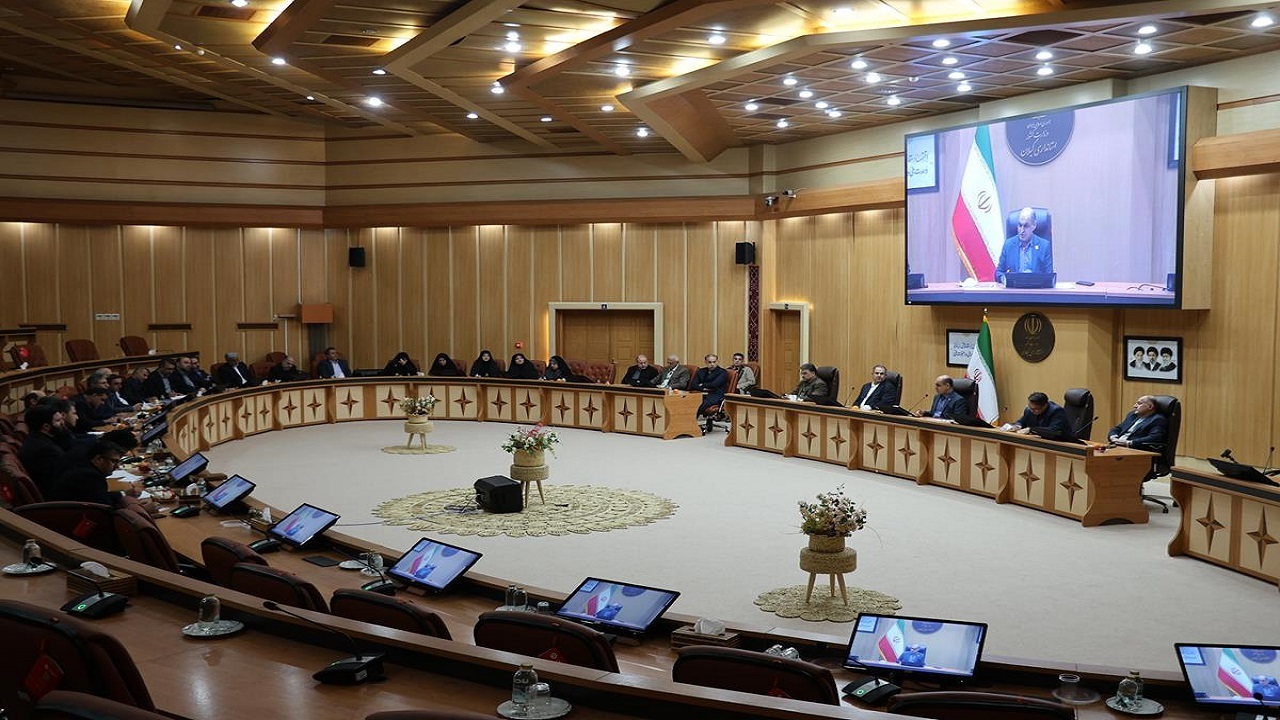 آمادگی گیلان برای برگزاری پرشور انتخابات شوراها