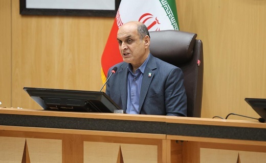 هادی حق&zwnj;شناس، استاندار گیلان
