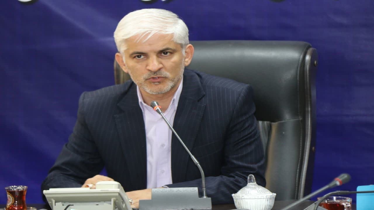 ۹.۵ میلیارد تومان برای جبران خسارات جنگ تحمیلی در لرستان پرداخت شد