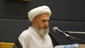 باشگاه خبرنگاران -اجازه آیت‌الله‌ سبحانی به رد مظالم به آسیب دیدگان جنگ تحمیلی سوم