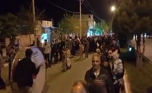 خراسان جنوبی عزادار شهادت امام صادق (ع) + تصاویر