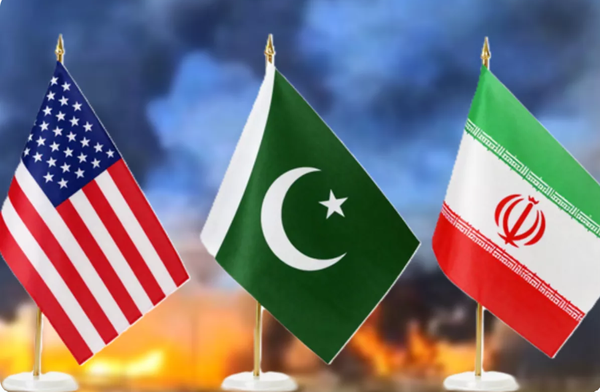 اسلام آباد پیشنهاد برگزاری دور دوم مذاکرات را مطرح کرد