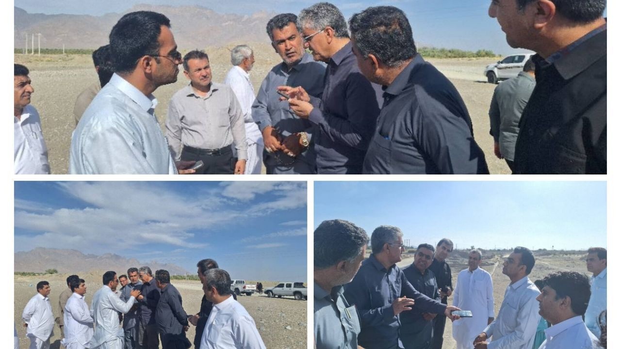 شتاب‌گیری توسعه زیرساخت‌ها در مهرستان و سوران