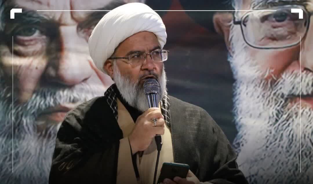 جلوه&zwnj;هایی از چهل وچهارمین اجتماع عظیم مردم انقلابی و شهید پرور ماهدشت