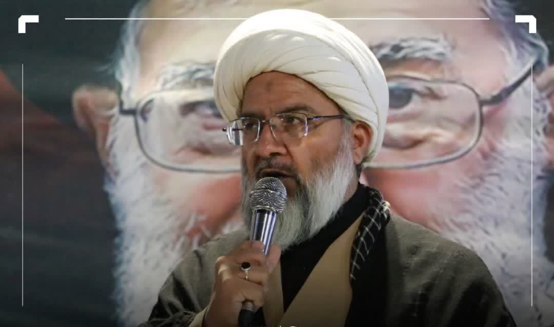 جلوه&zwnj;هایی از چهل وچهارمین اجتماع عظیم مردم انقلابی و شهید پرور ماهدشت