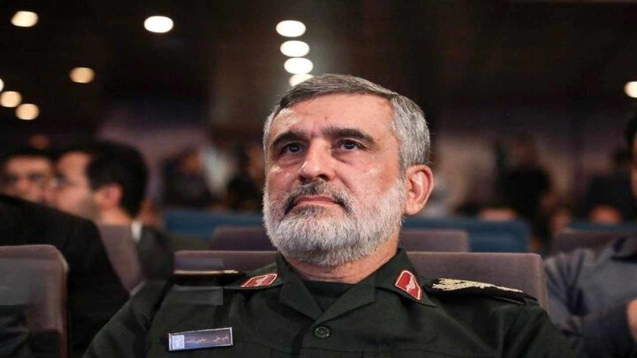 زندگی در بُرد بلند/ مردی که آسمان ایران را مسلح کرد