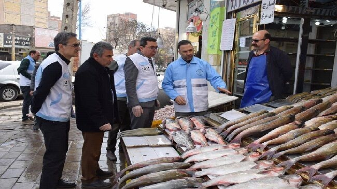 انجام بیش از ۲.۵ میلیون بازرسی در دانشگاه‌های علوم پزشکی در ایام نوروز