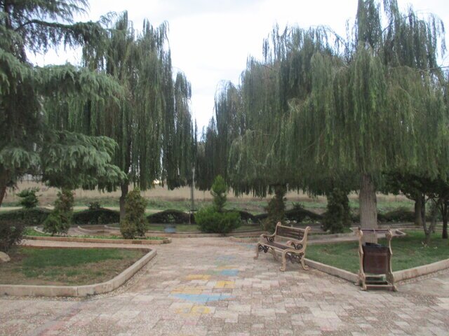 بازگشایی بوستان‌های کوهستانی شیراز پس از جنگ تحمیلی سوم