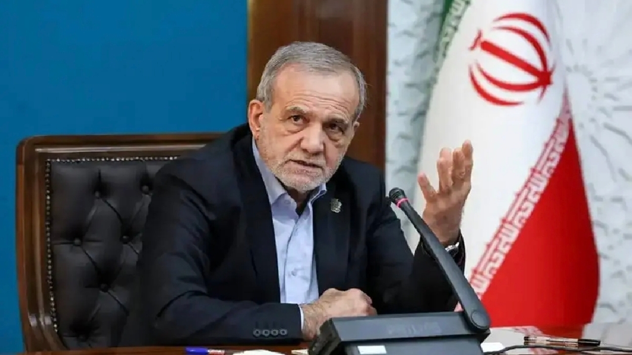 پزشکیان: دشمن مدرسه و دانشگاه را برای مهار پیشرفت ایران هدف قرار می‌دهد