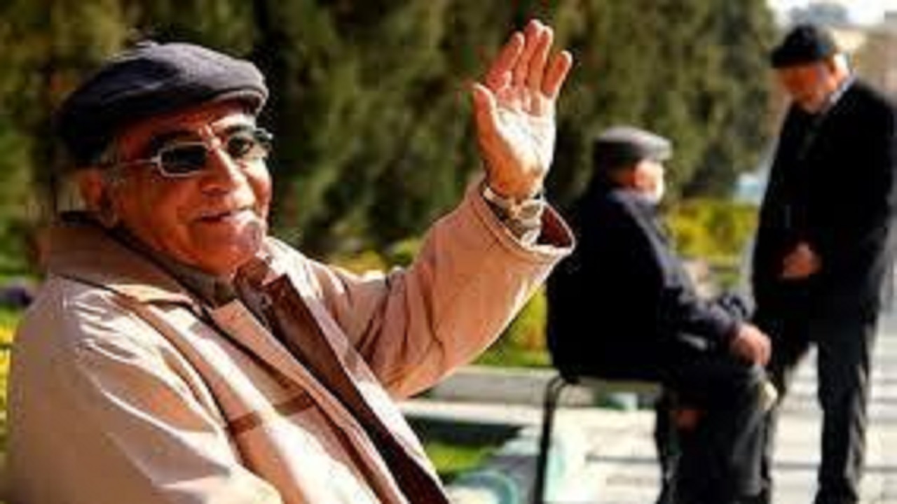 افراد مسن به چه میزان خواب نیاز دارند؟