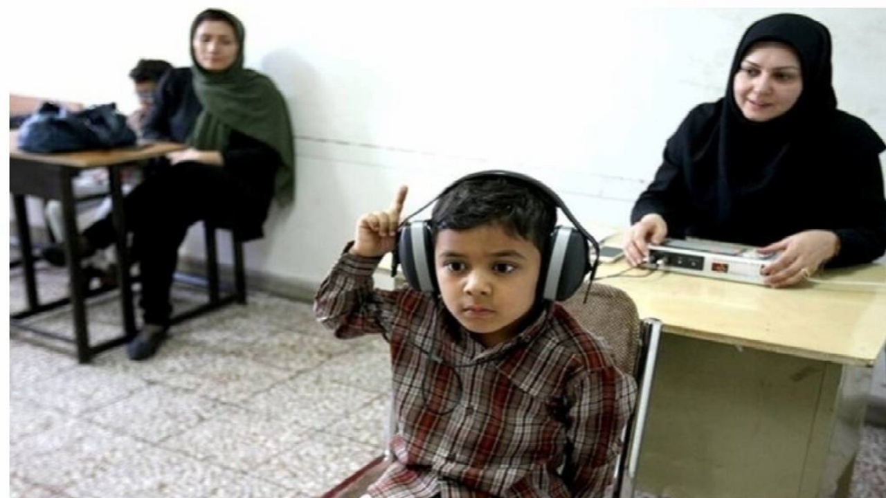 سنجش سلامت بیش از ۲۷ هزار نوآموز در آذربایجان غربی