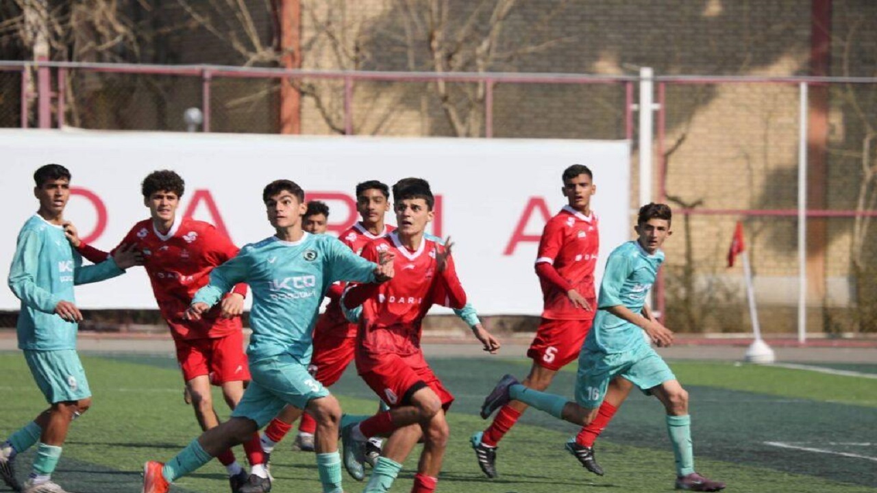 فوتبال پایه تهران تا اطلاع ثانوی تعطیل شد