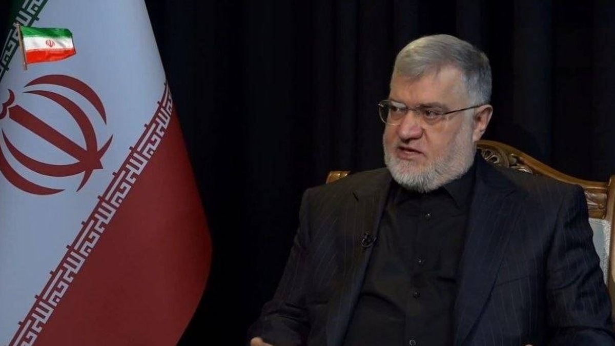 باشگاه خبرنگاران -آماده برگزاری انتخابات تمام‌الکترونیک ۱۱ اردیبهشت هستیم/ ۸۴۵۸ نفر تأیید صلاحیت شدند