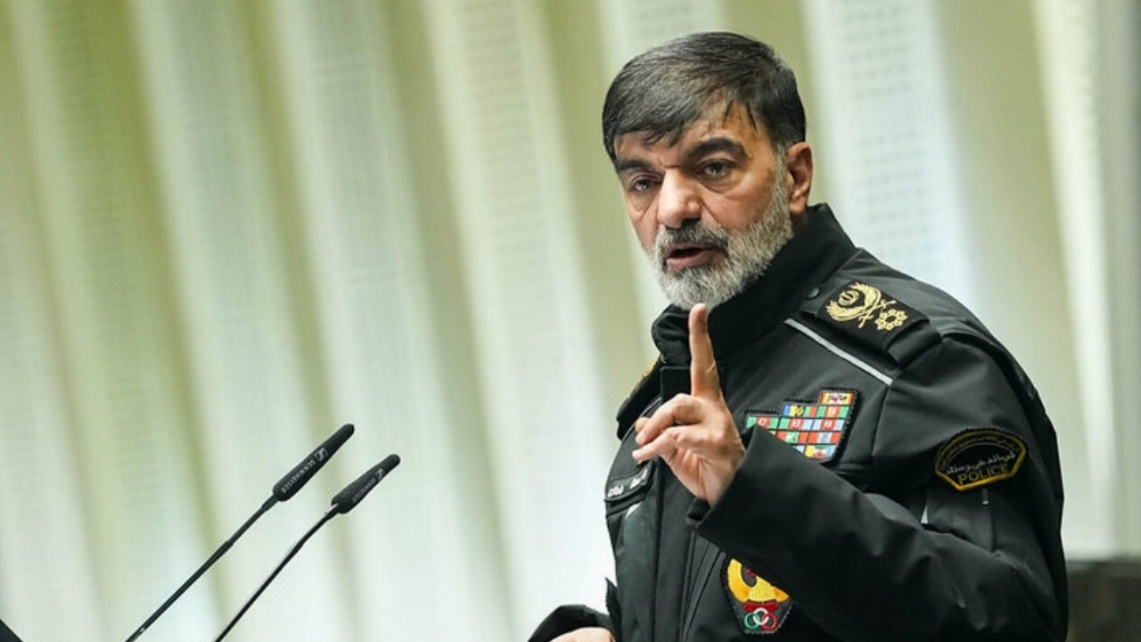 رادان: حضور میدانی مردم، نقشه‌های دشمن را خنثی کرد