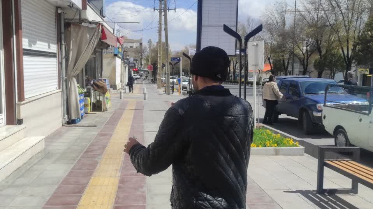 جمع‌آوری و ساماندهی ۱۲ متکدی و معتاد متجاهر در شهرکرد