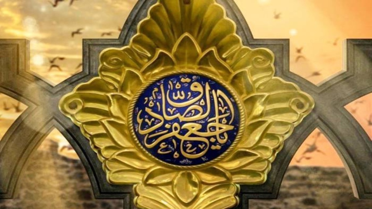باشگاه خبرنگاران -عزاداری اهری‌ها در سوگ شهادت امام جعفرصادق (ع) + فیلم