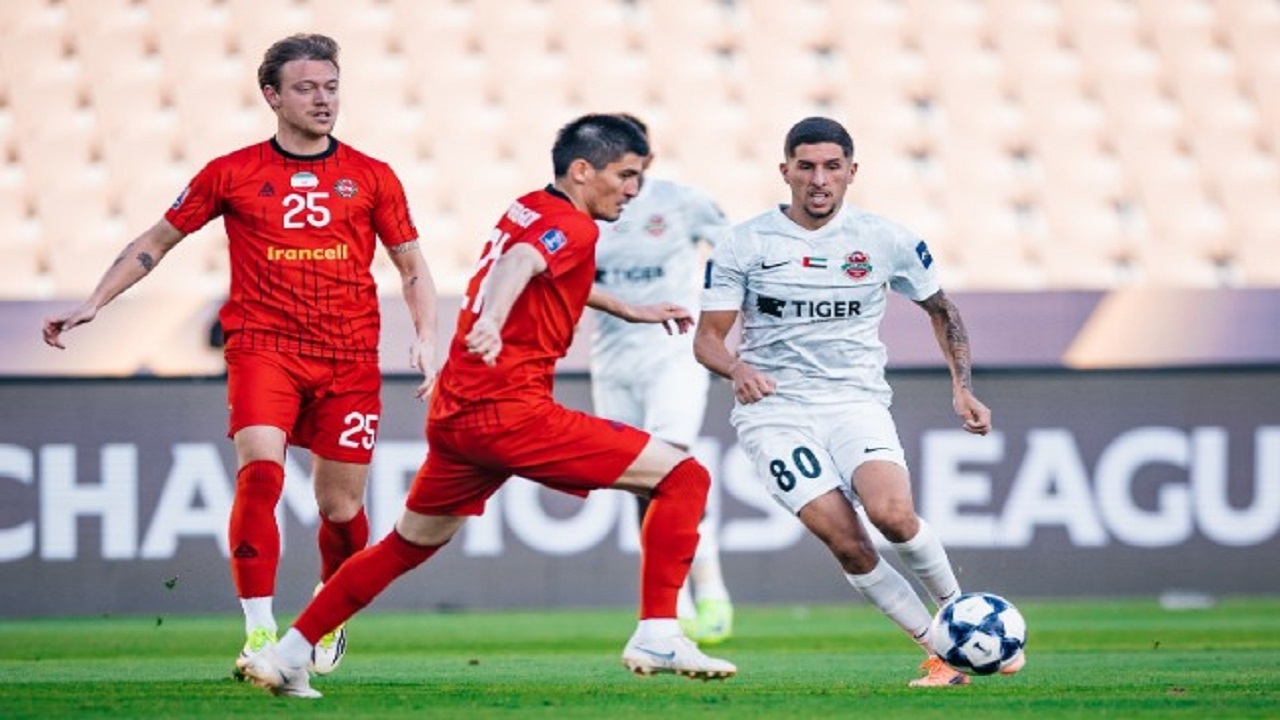 واکنش AFC به حذف تراکتور از لیگ نخبگان آسیا