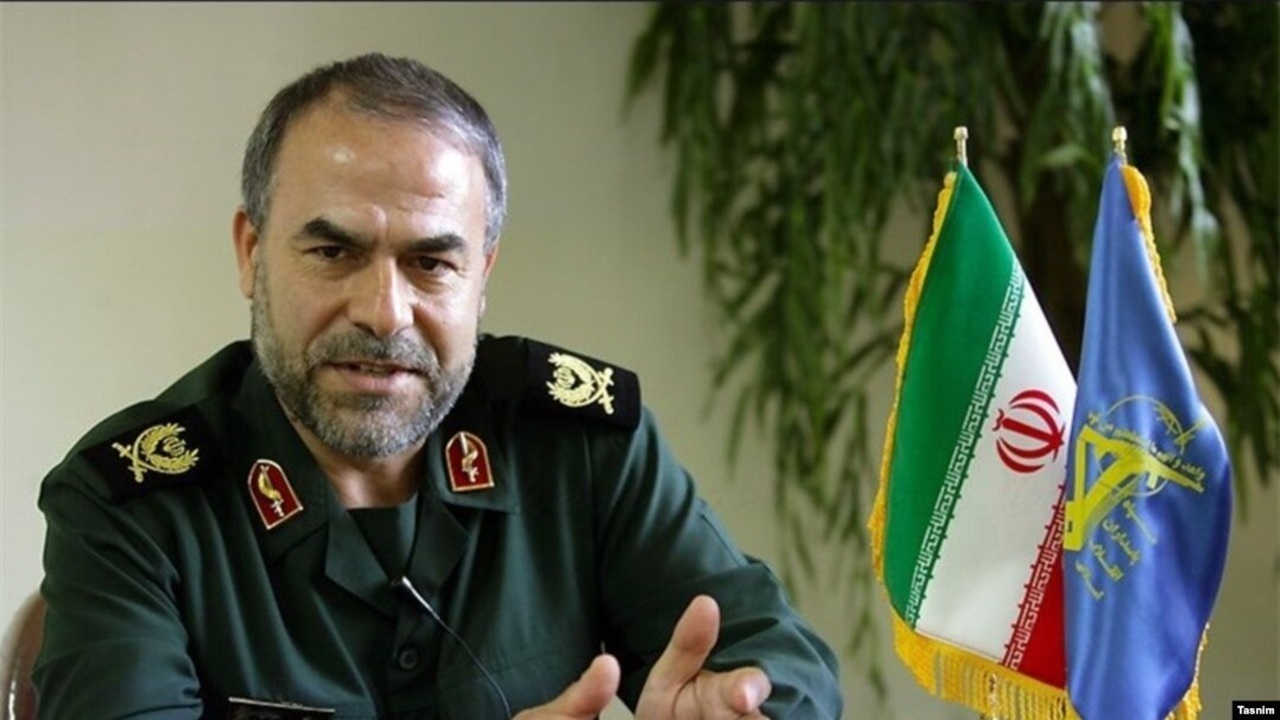 ترامپ منزوی شد/ آمریکا در برابر ایران تسلیم می‌شود